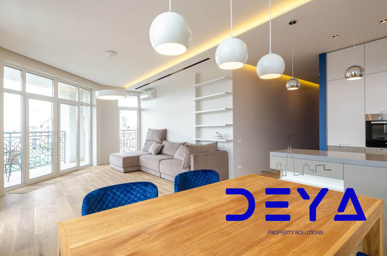 Deya Construction