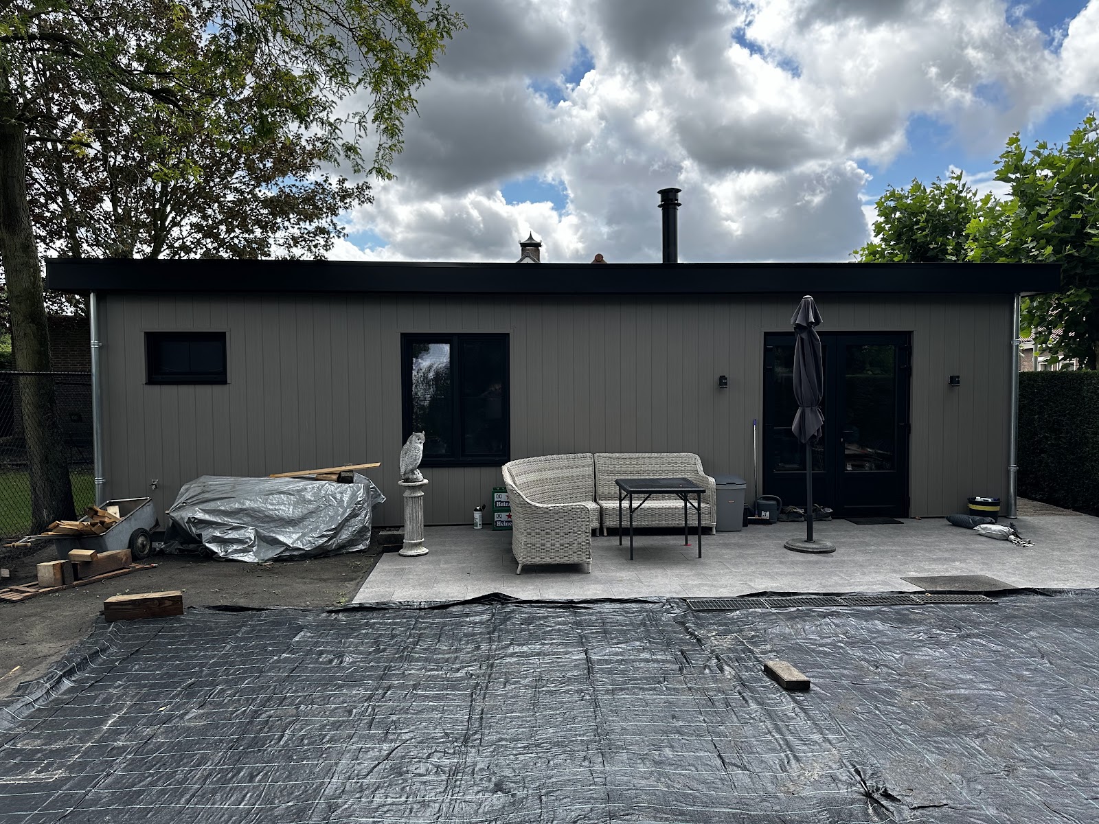B&J Totaalbouw