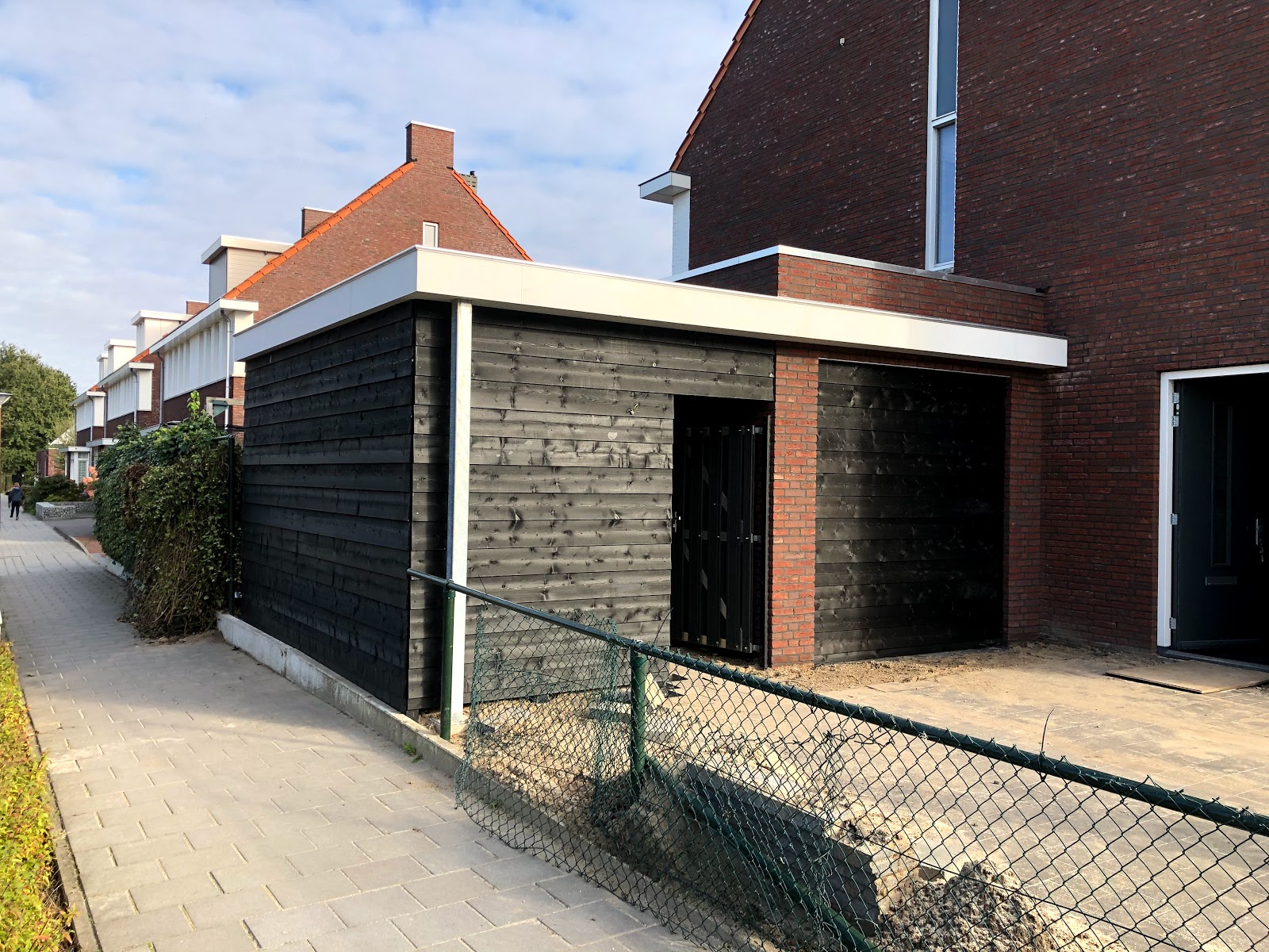 B&J Totaalbouw