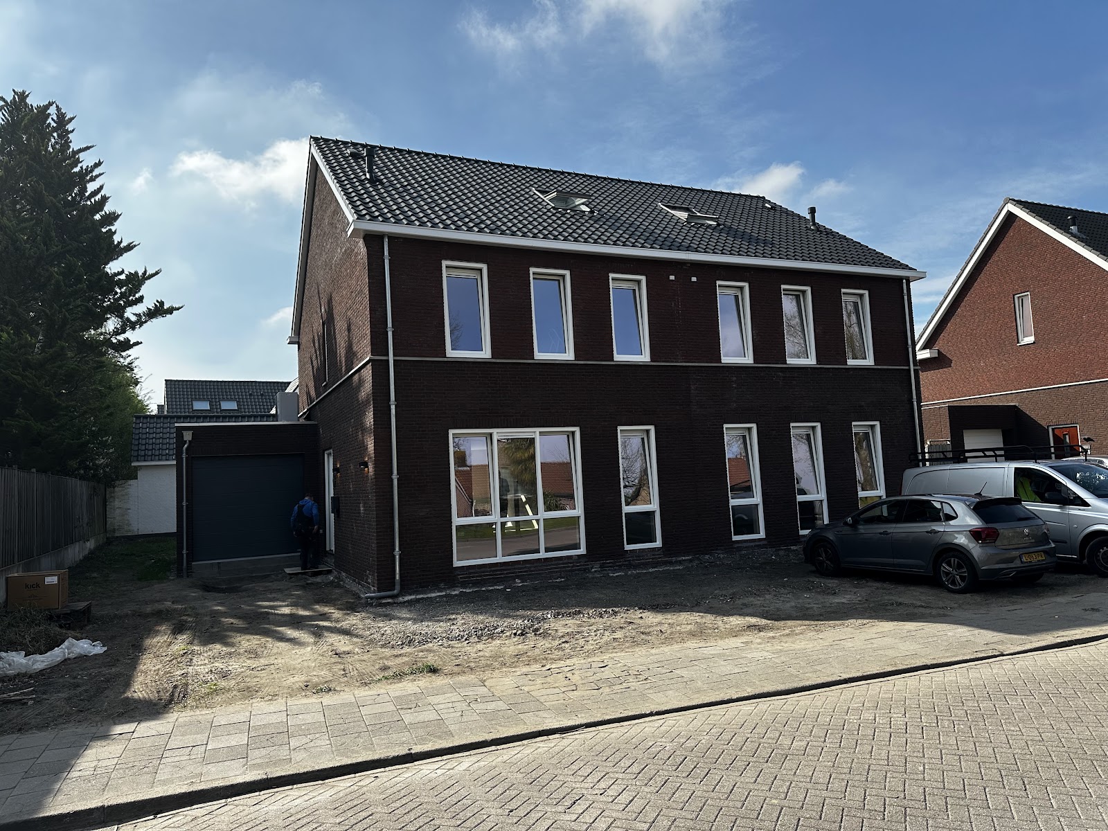 B&J Totaalbouw