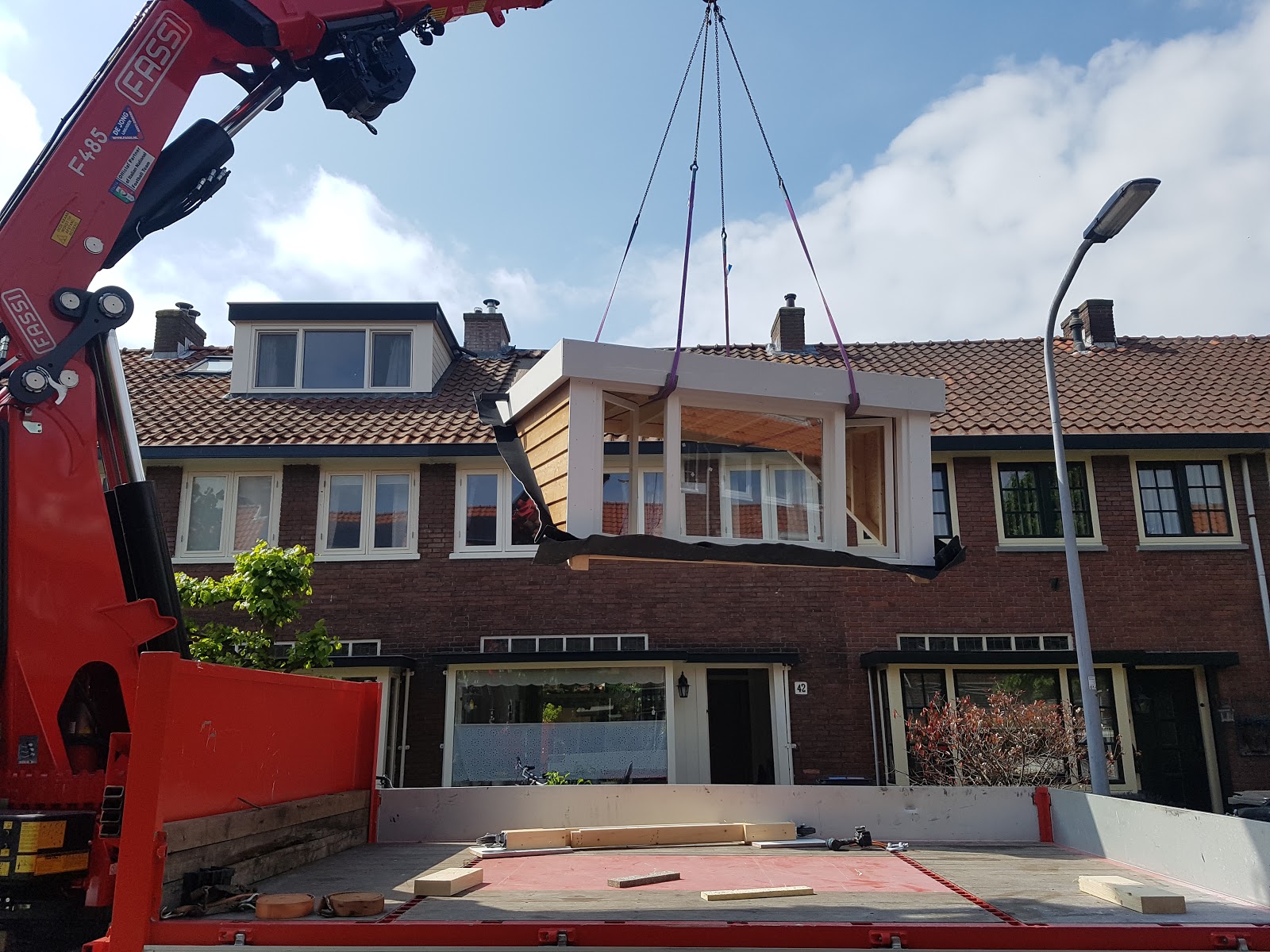 Rijke Allround Timmerwerk