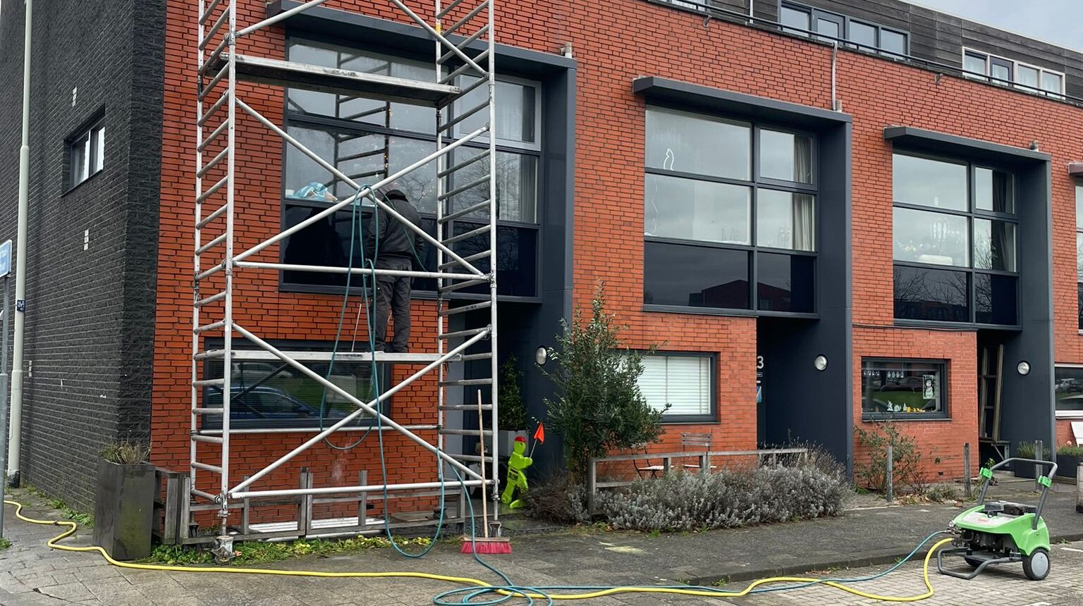 Ch Renovatie