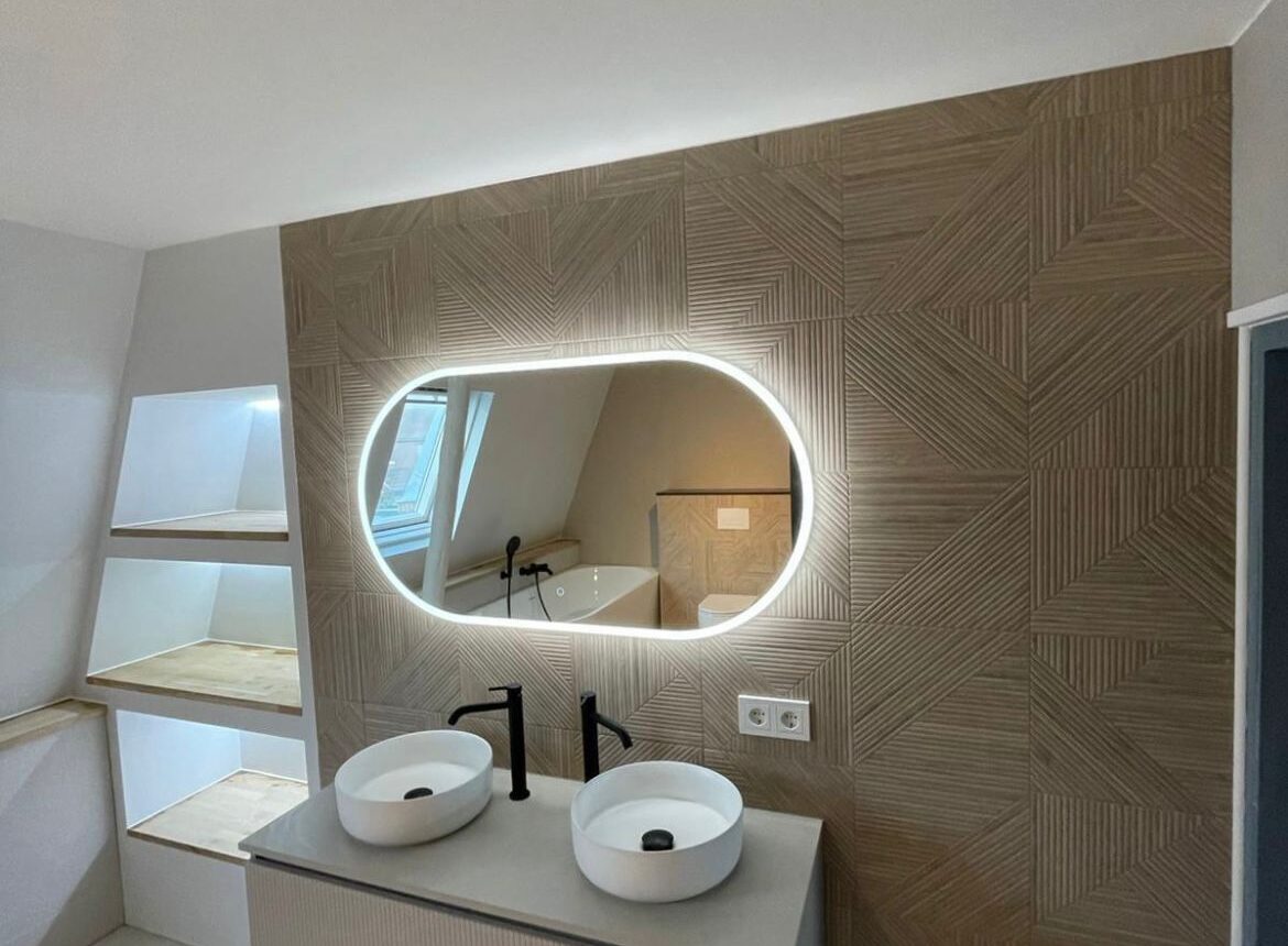 Ch Renovatie