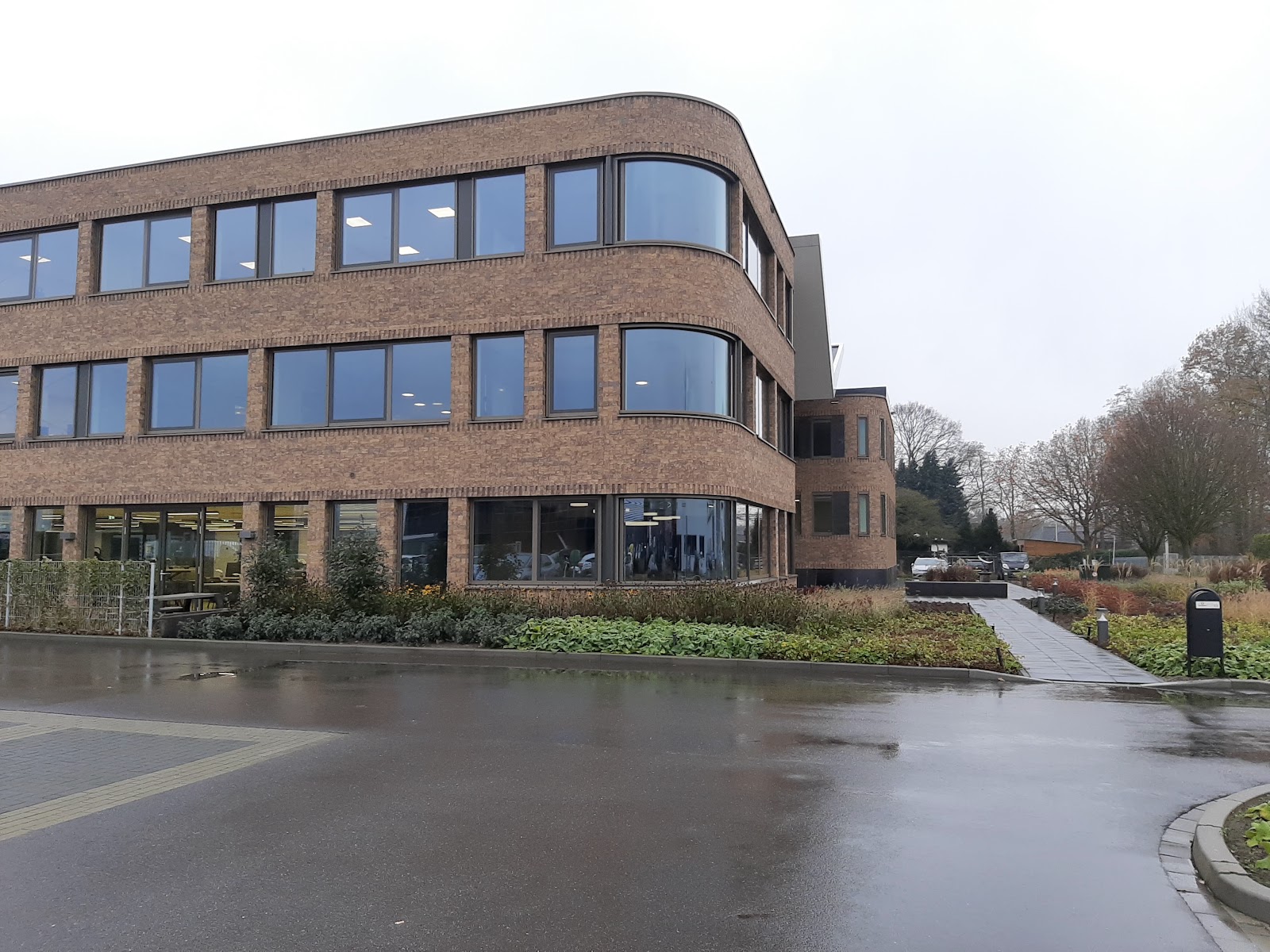 Salverda Bouw B.V.