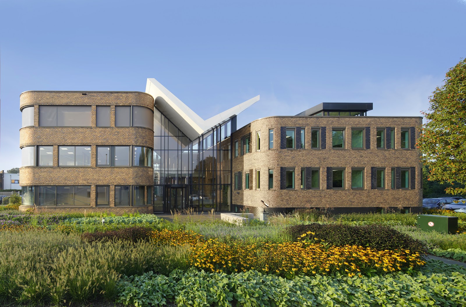 Salverda Bouw B.V.