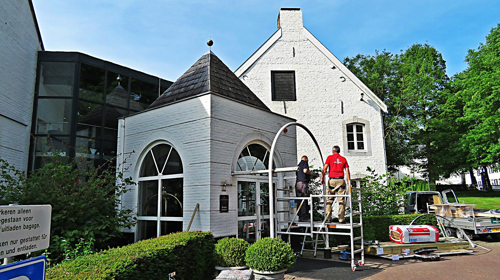 Salverda Bouw B.V.