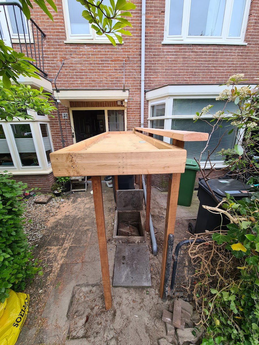 Damiatebouw