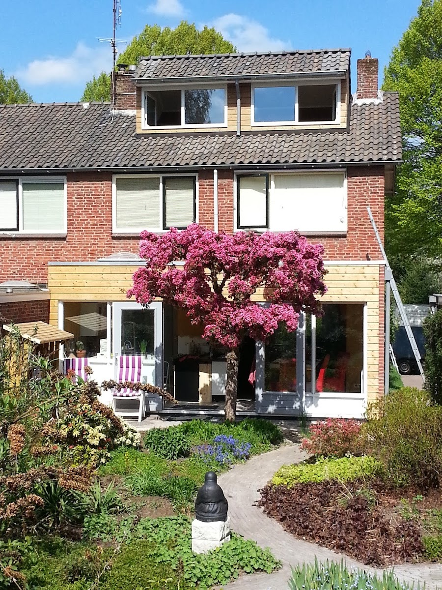 Aannemer A. Koerntjes