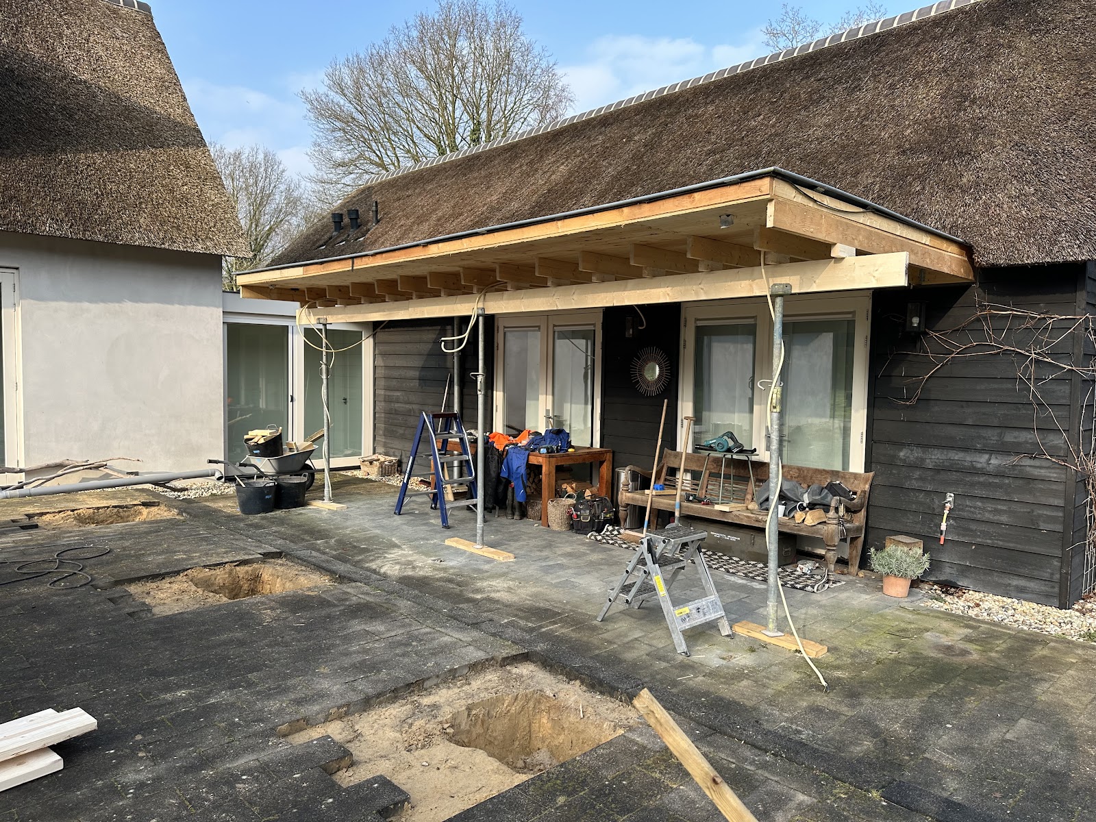 Smale Bouw & Timmerwerken