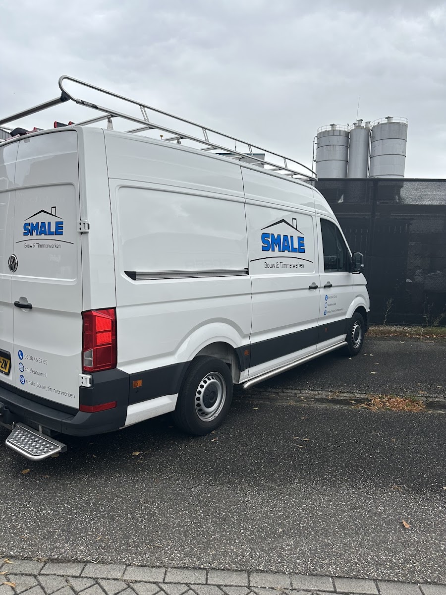 Smale Bouw & Timmerwerken