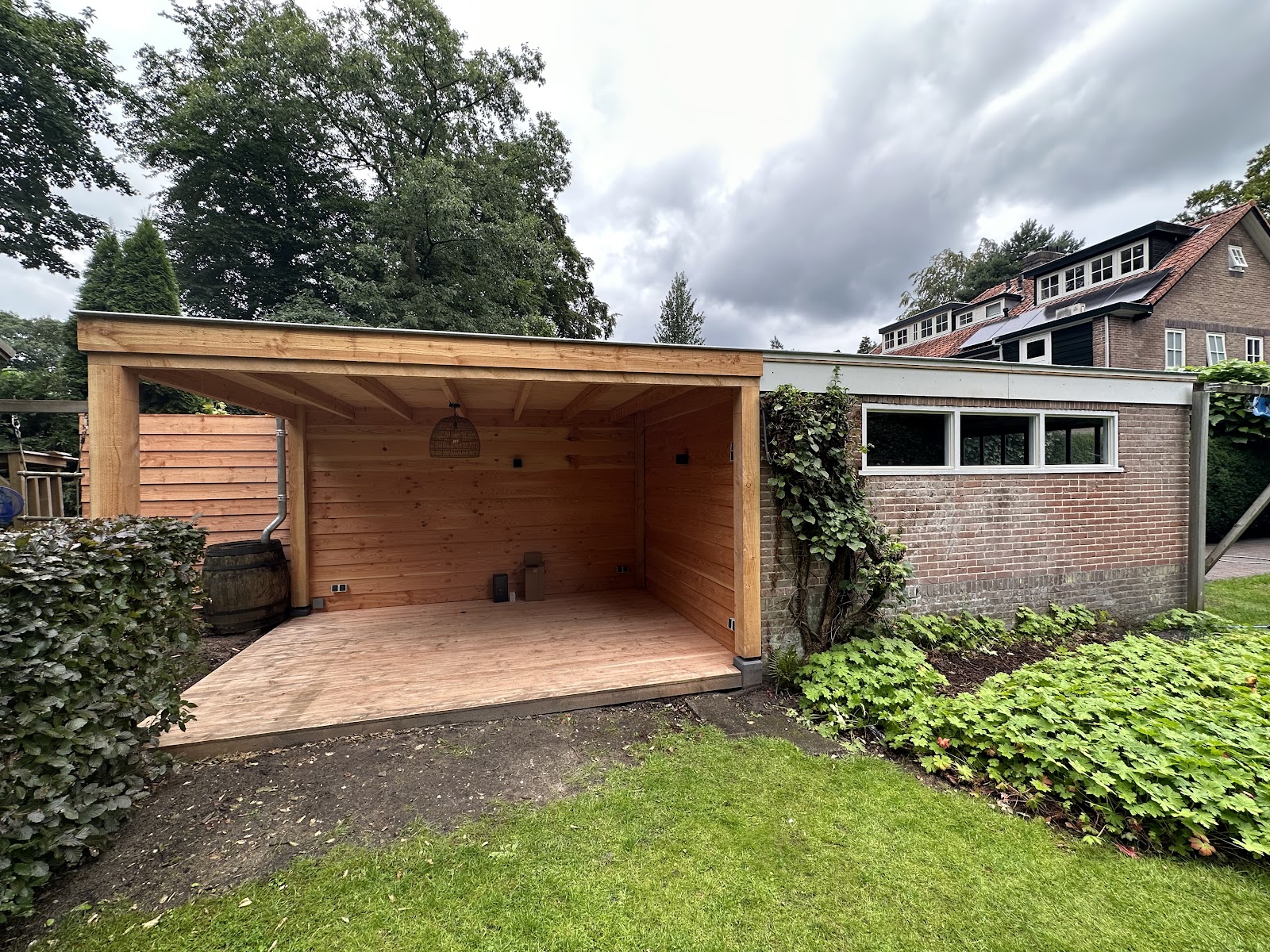Smale Bouw & Timmerwerken