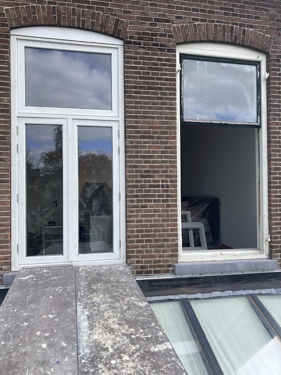 Smale Bouw & Timmerwerken