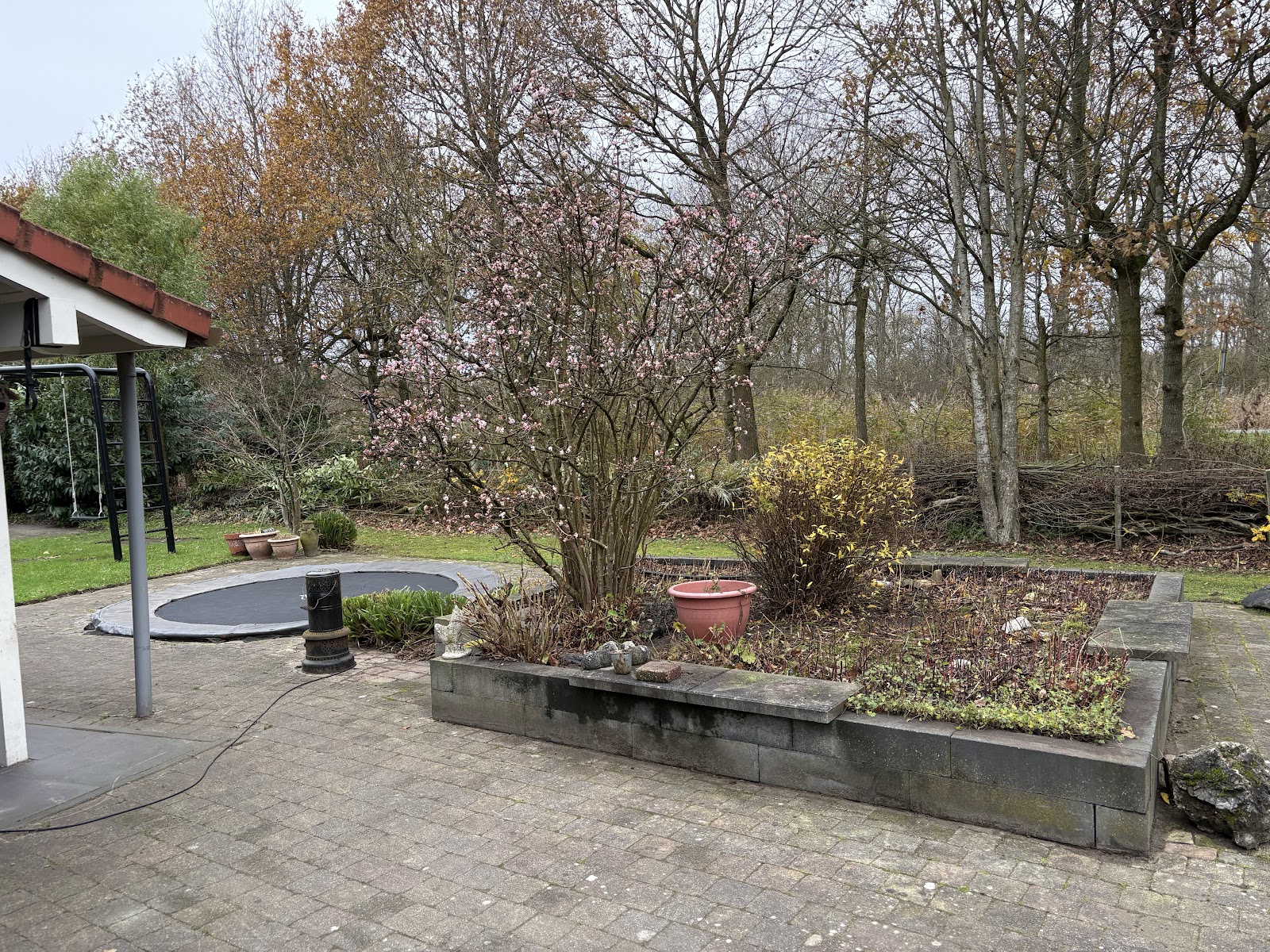 Spaarne Hoveniers