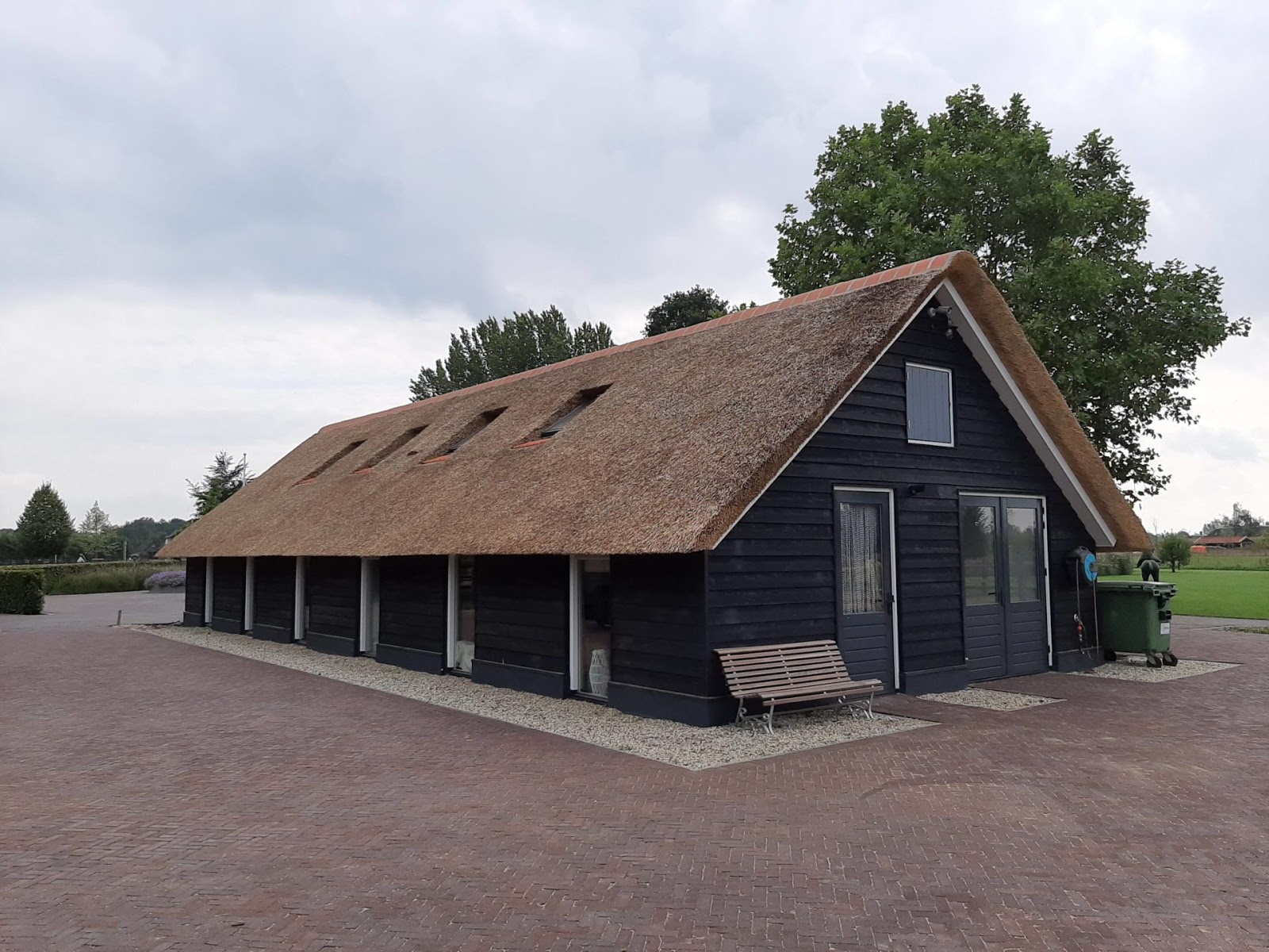 Bouwbedrijf Elbertsen B.V.