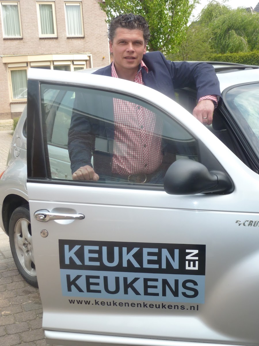 Keuken & Keukens