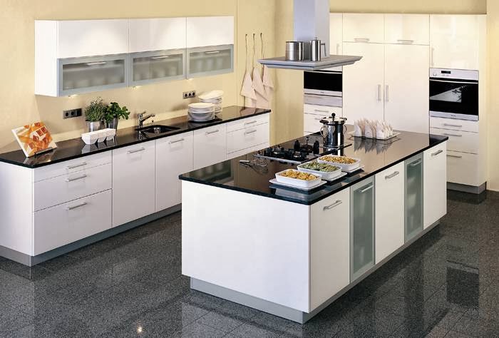 Keuken & Keukens