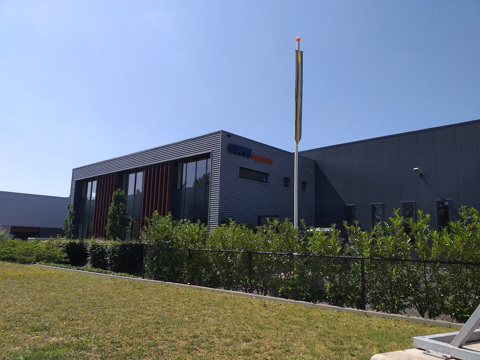 GWW-Ingenieurs B.V.