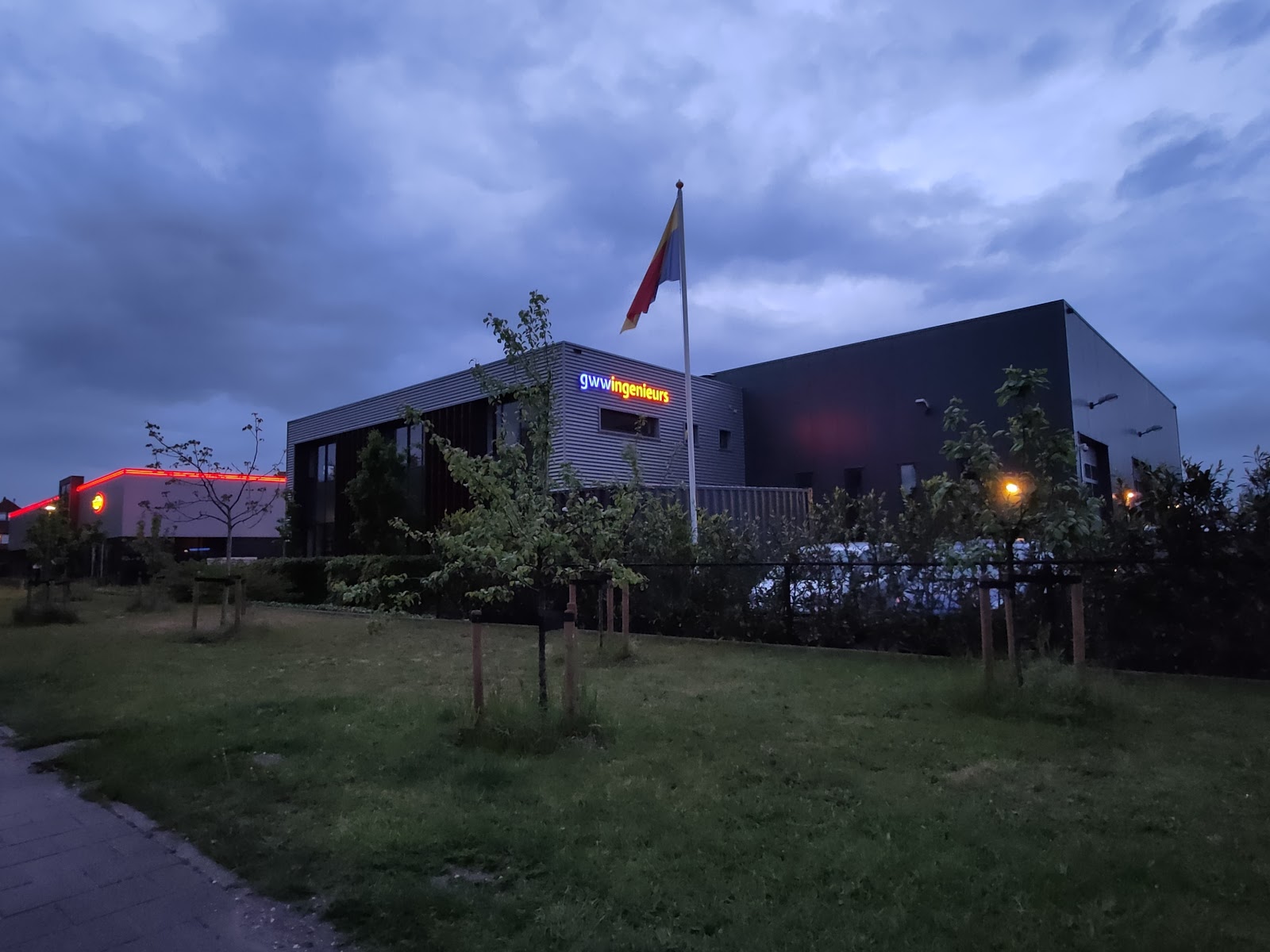 GWW-Ingenieurs B.V.