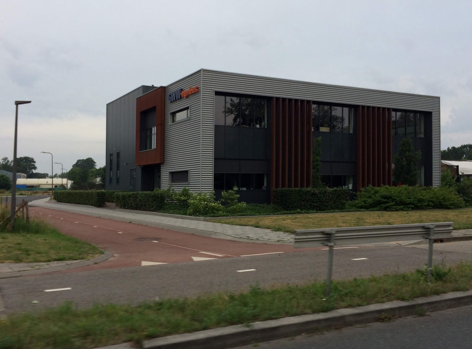 GWW-Ingenieurs B.V.