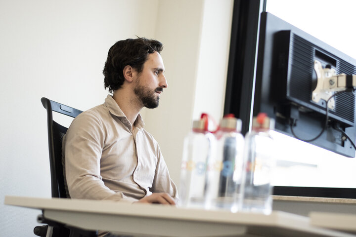 Digitale Aannemer Twente