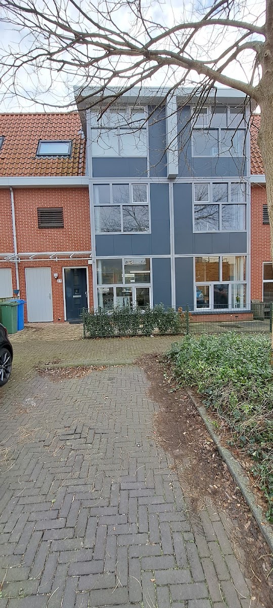 Aannemersbedrijf R. van Wetering