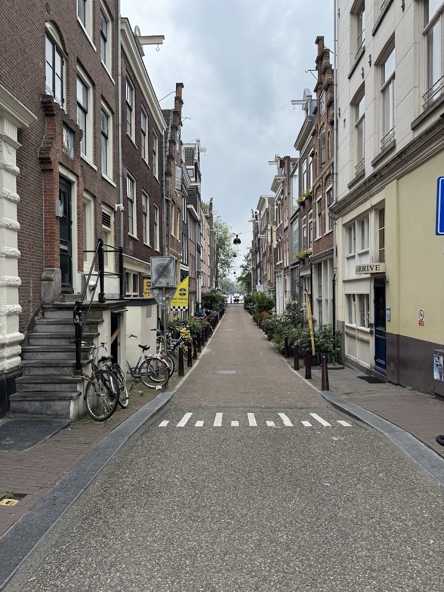 Flip Amsterdam
