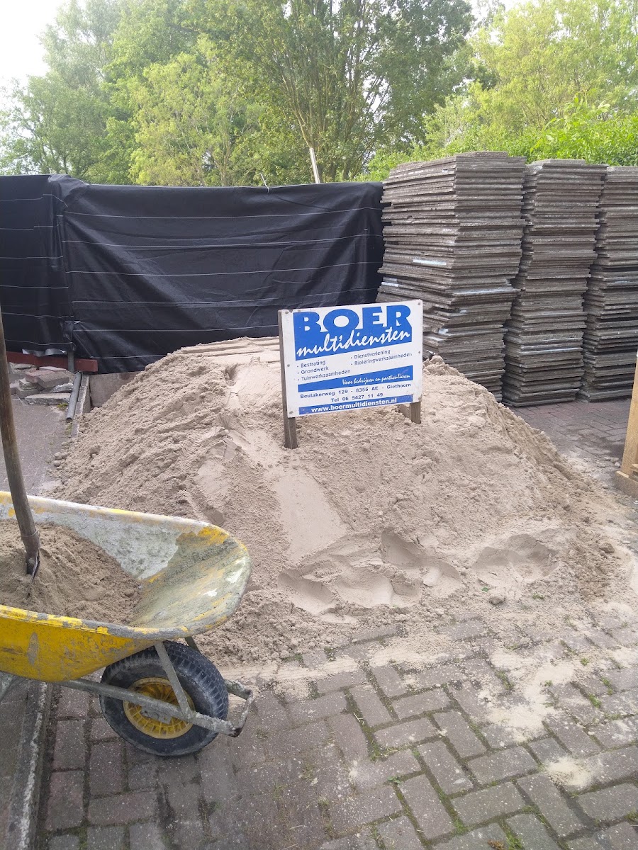 Boer Multidiensten