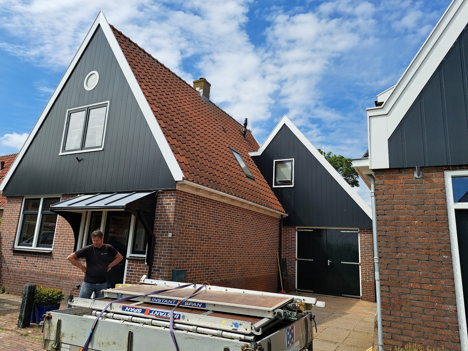 Bouwbedrijf J.F. Broekhuizen