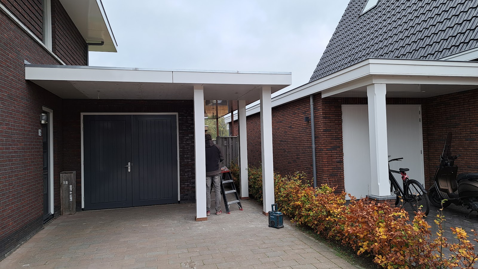 Bouwbedrijf J.F. Broekhuizen