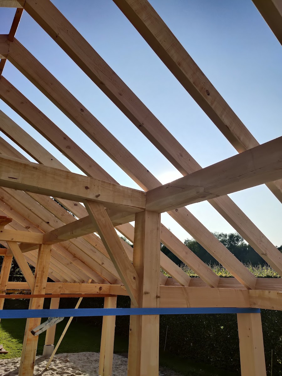 Vossebeld Bouw