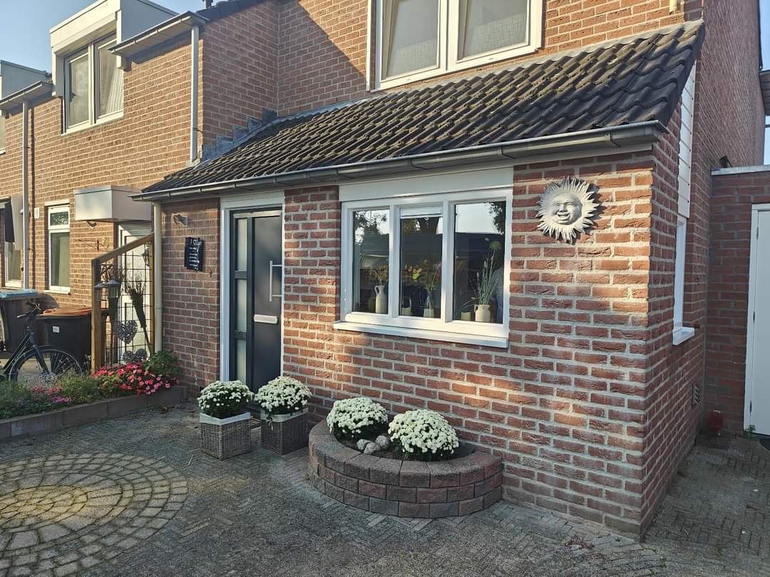 Vossebeld Bouw
