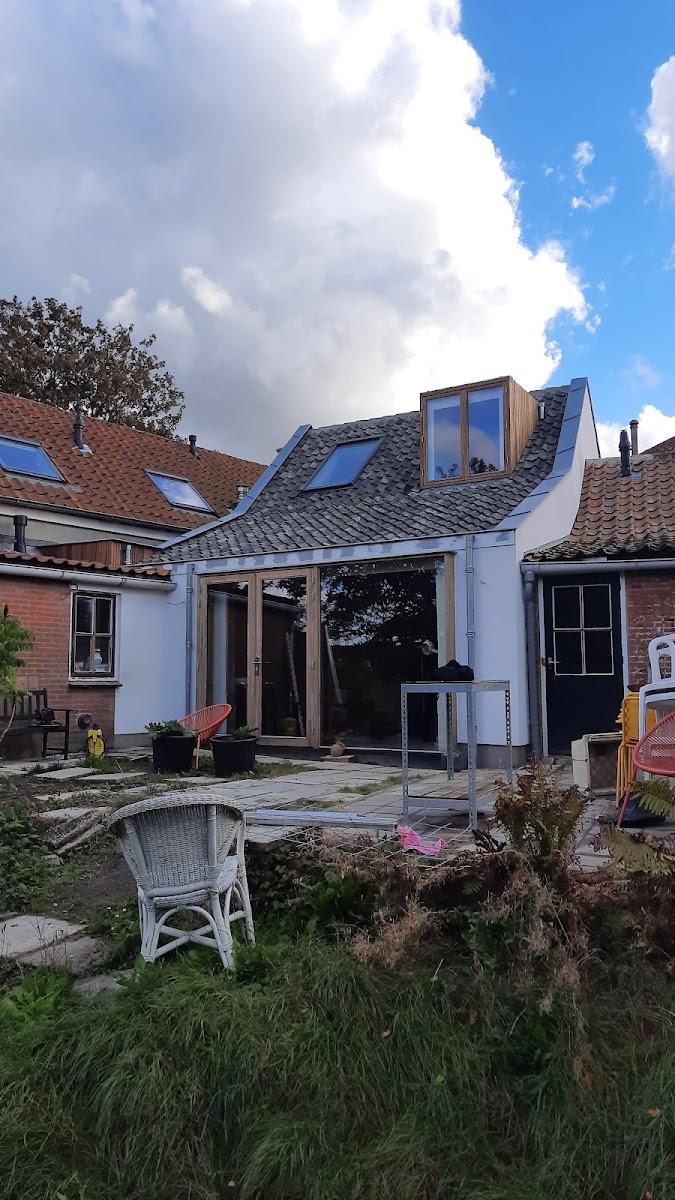 Van Gorsel ontwerp & realisatie