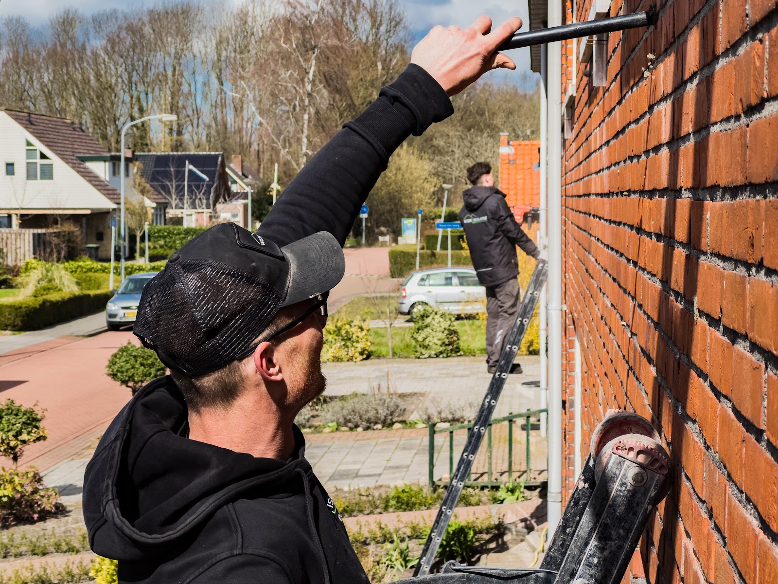 Wijk Isolatie B.V.