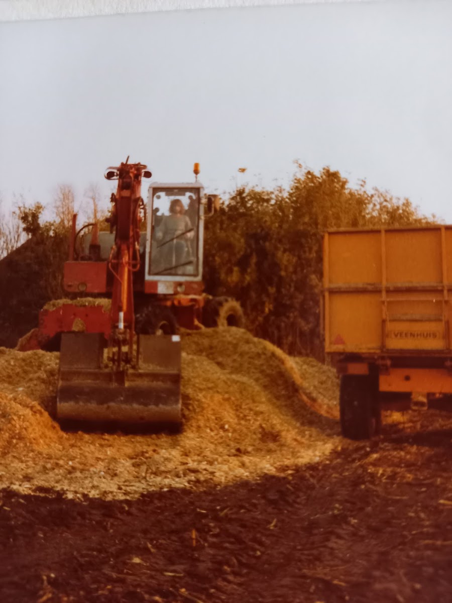 Loon- en aannemersbedrijf Samenwerking Elsloo B.V.