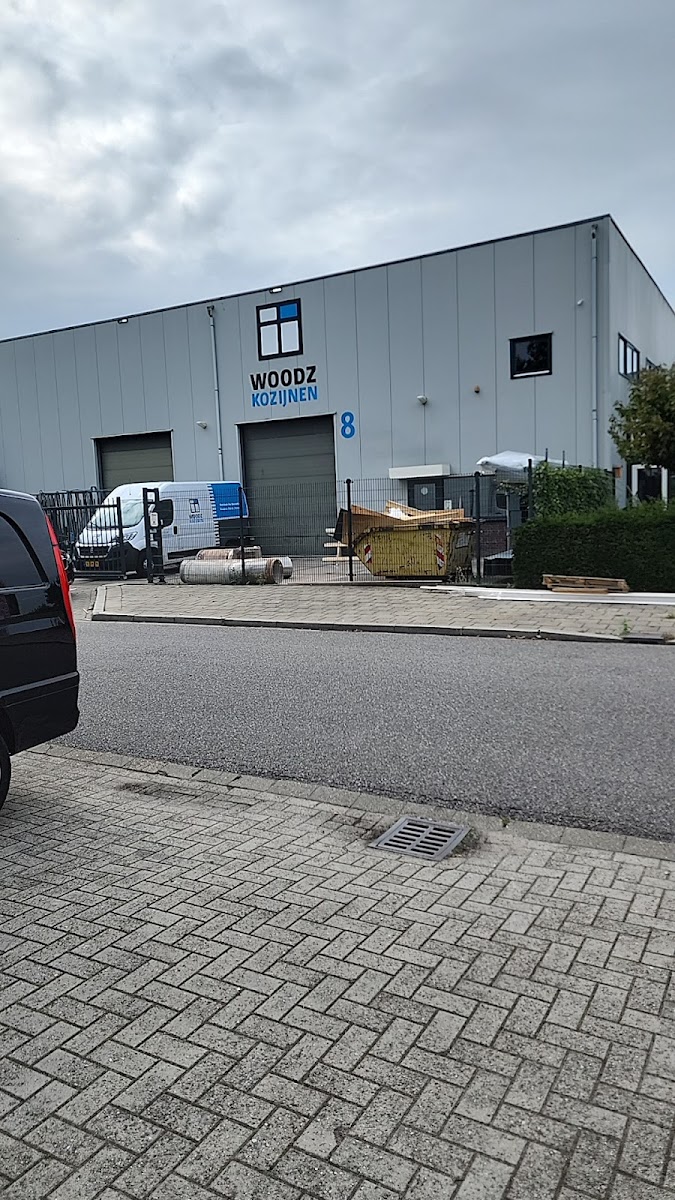 Woodz Kozijnen B.V.