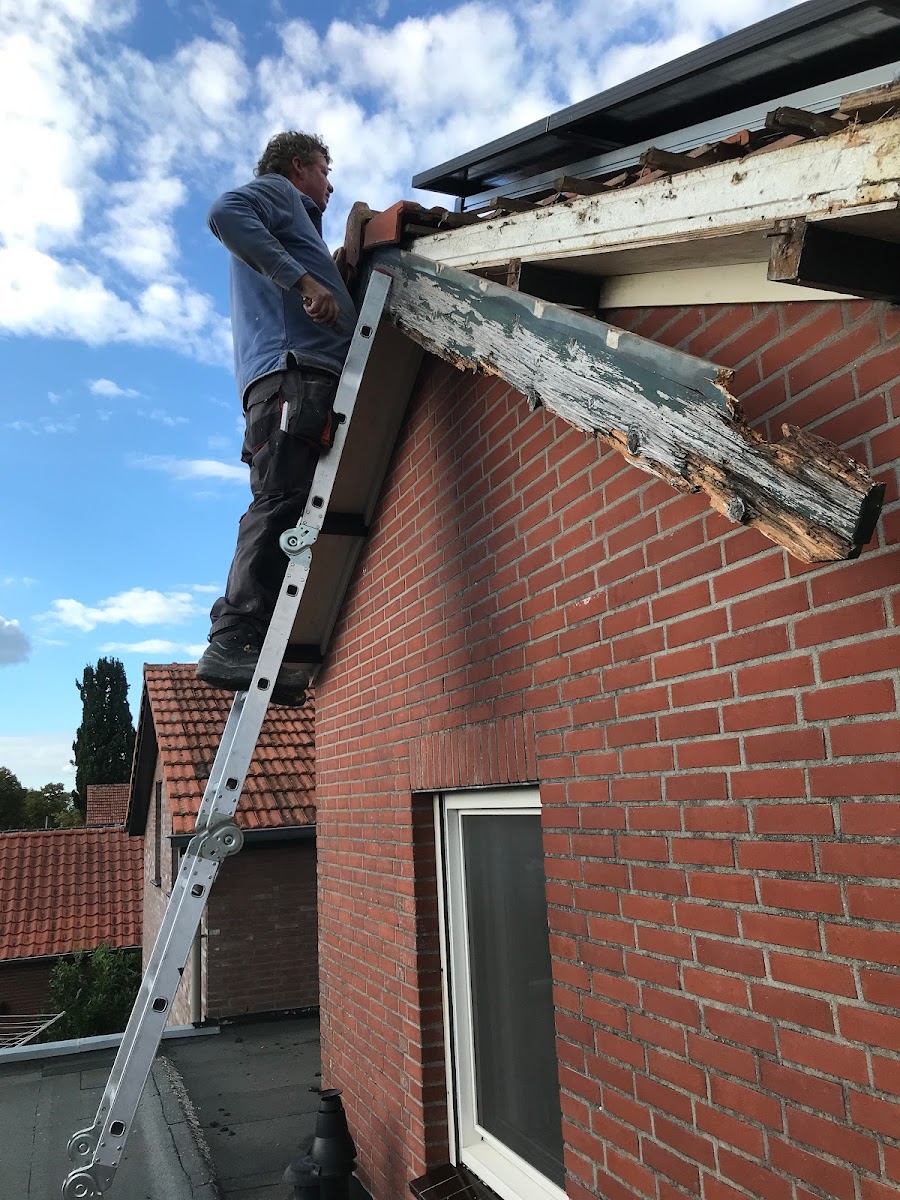 Hop 24uurs Bouwservice
