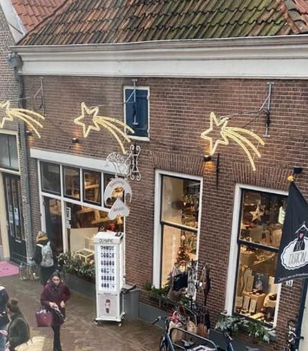 Smederij Wessel