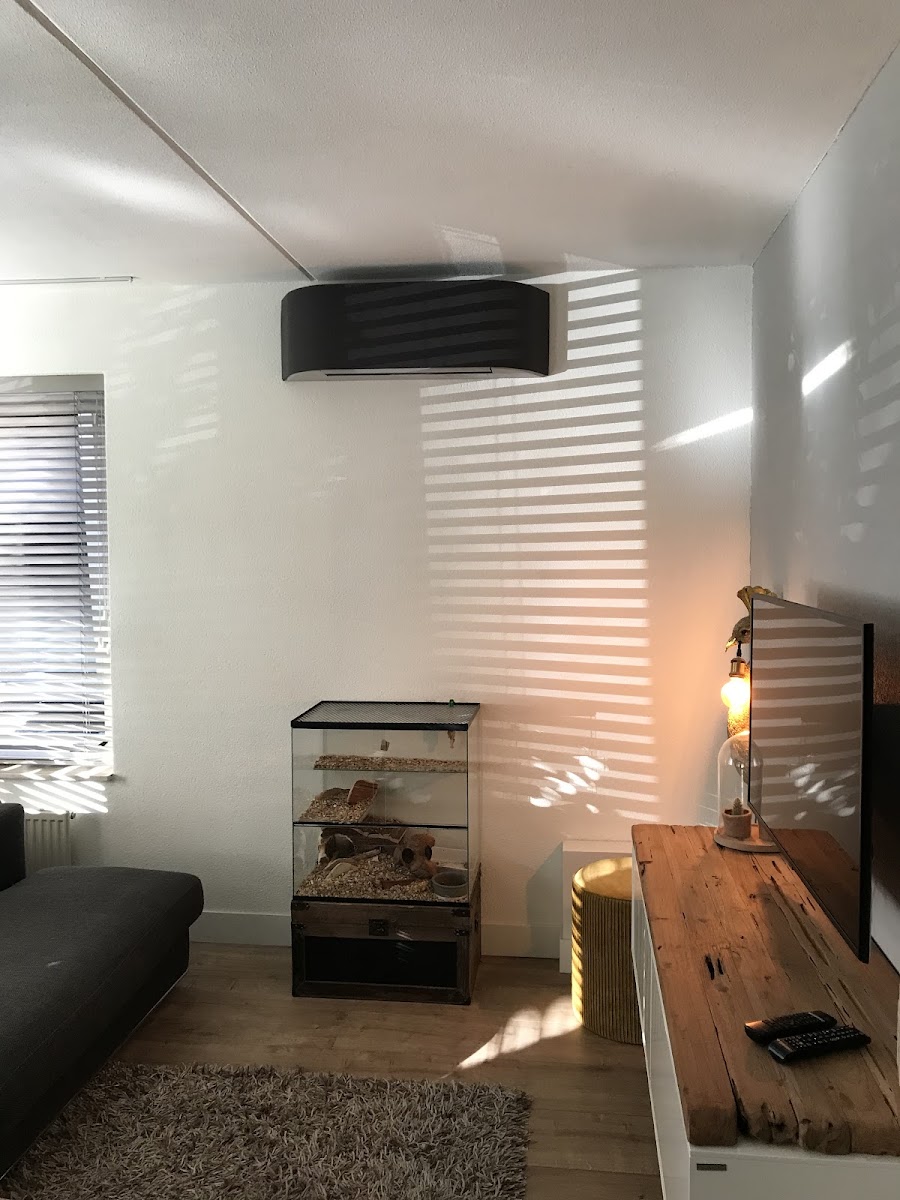 Timmerink CV & Airco