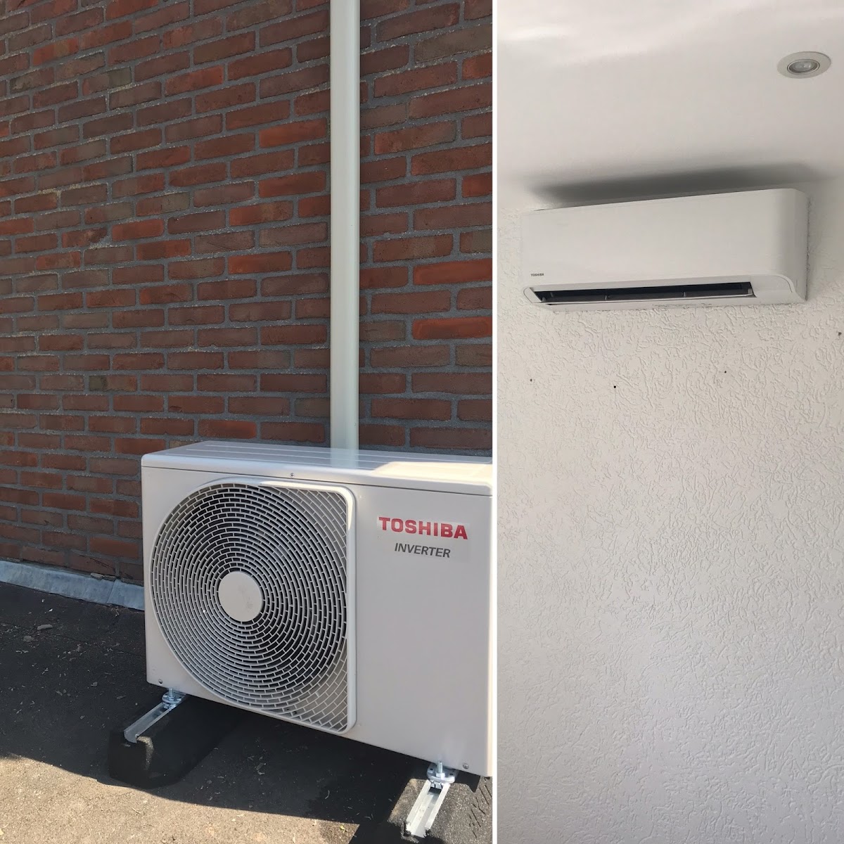 Timmerink CV & Airco