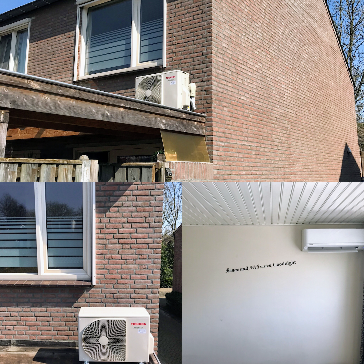 Timmerink CV & Airco