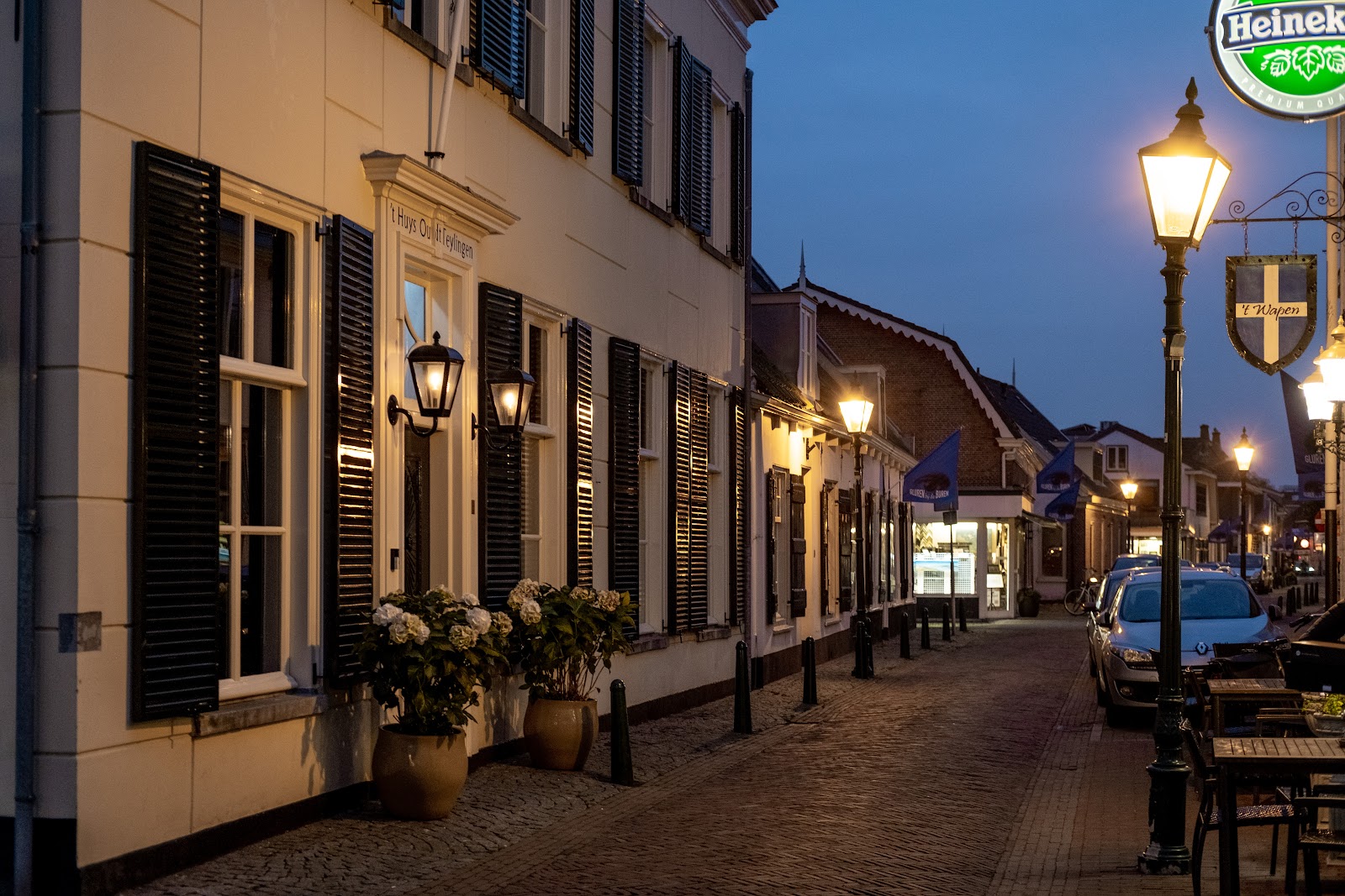 Huys Oud Teylingen