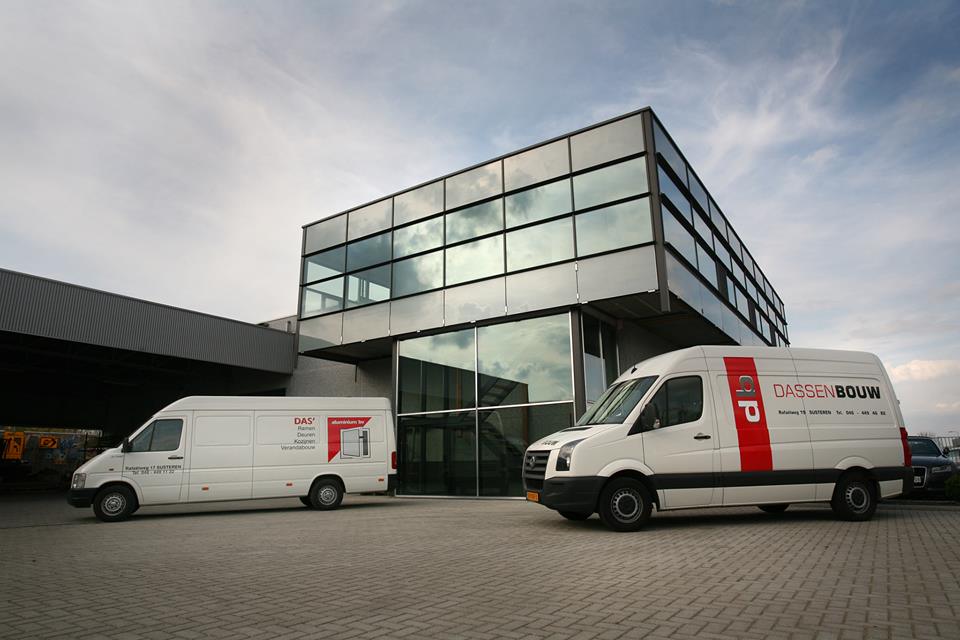 Dassen Bouw B.V.