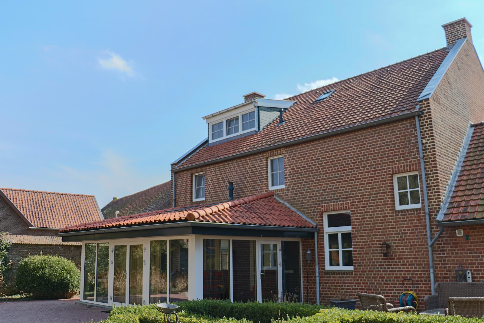 Dassen Bouw B.V.