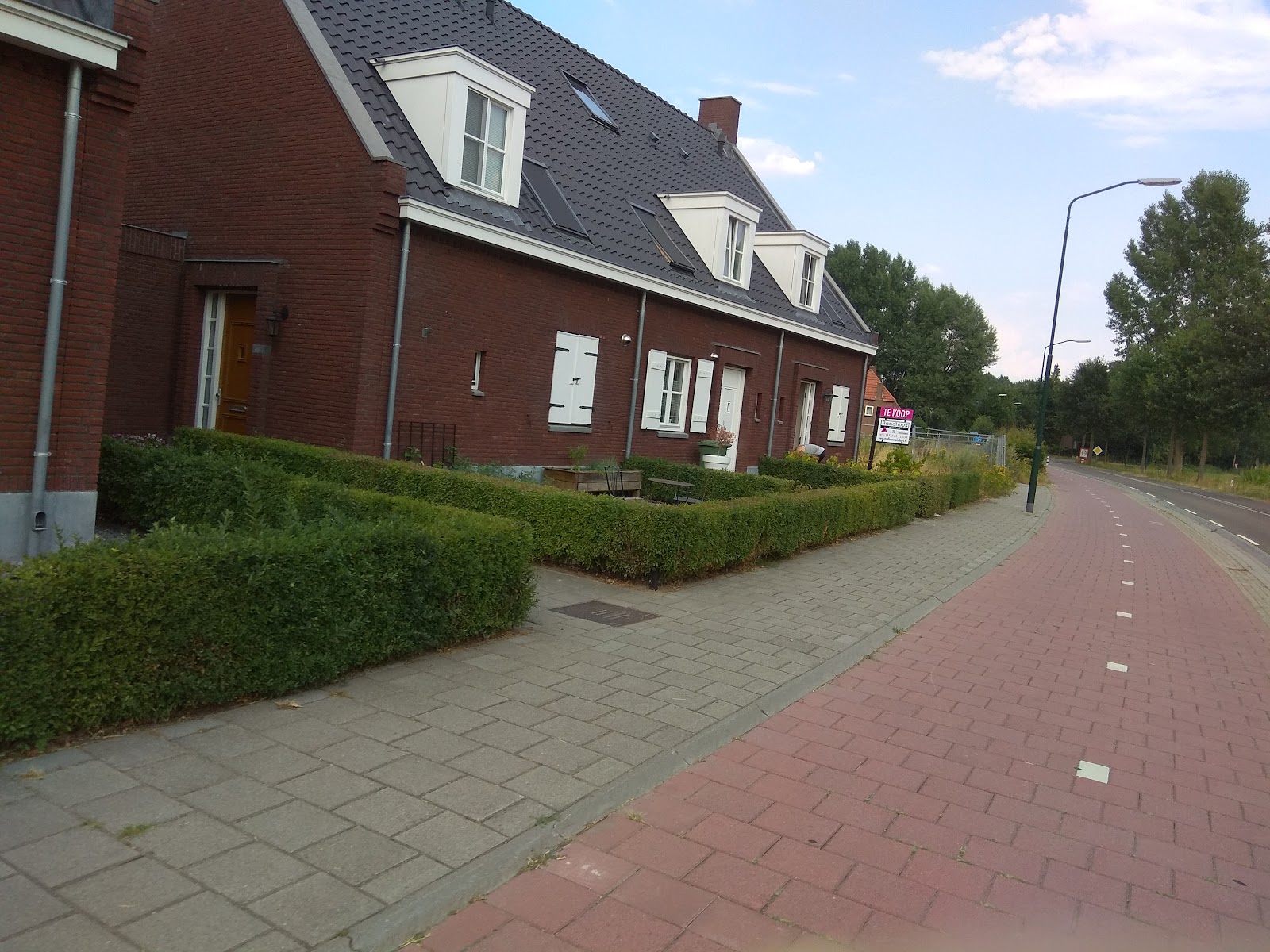 Vastgoedvraag
