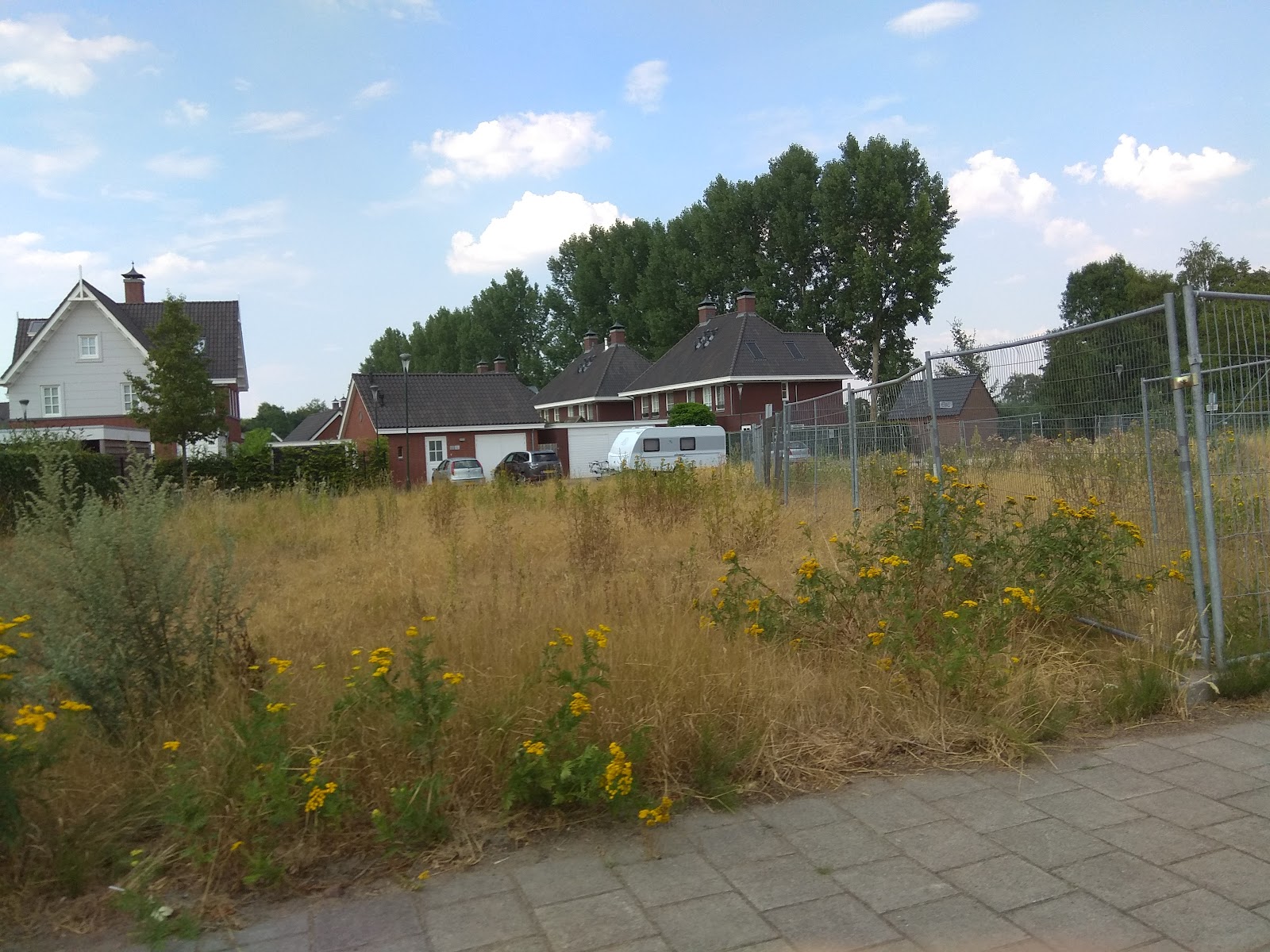 Vastgoedvraag