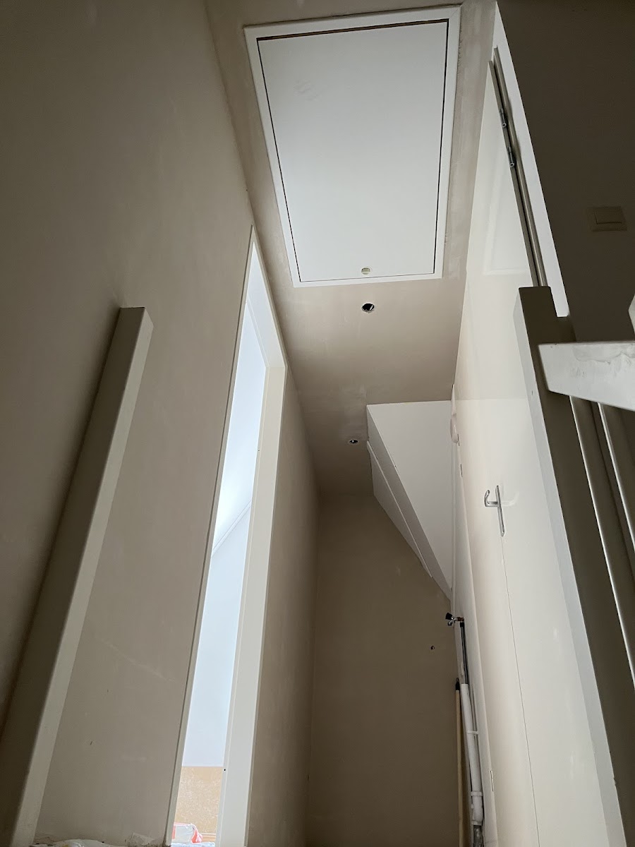 M. van Tongeren Nieuwbouw en Verbouw B.V.