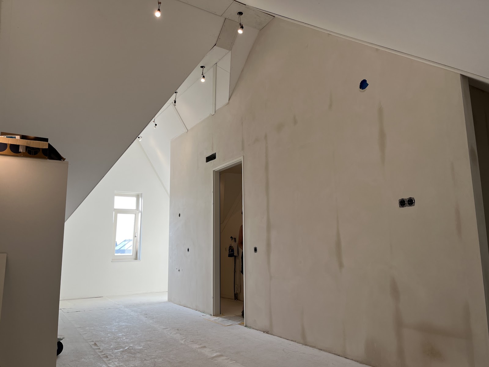 M. van Tongeren Nieuwbouw en Verbouw B.V.