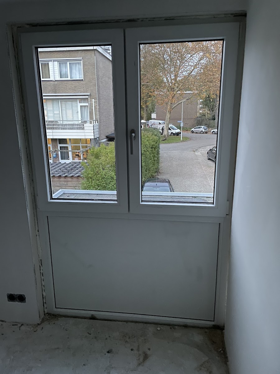 M. van Tongeren Nieuwbouw en Verbouw B.V.