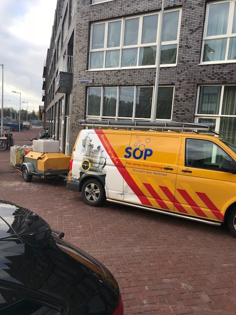 Sop Aannemers B.V.