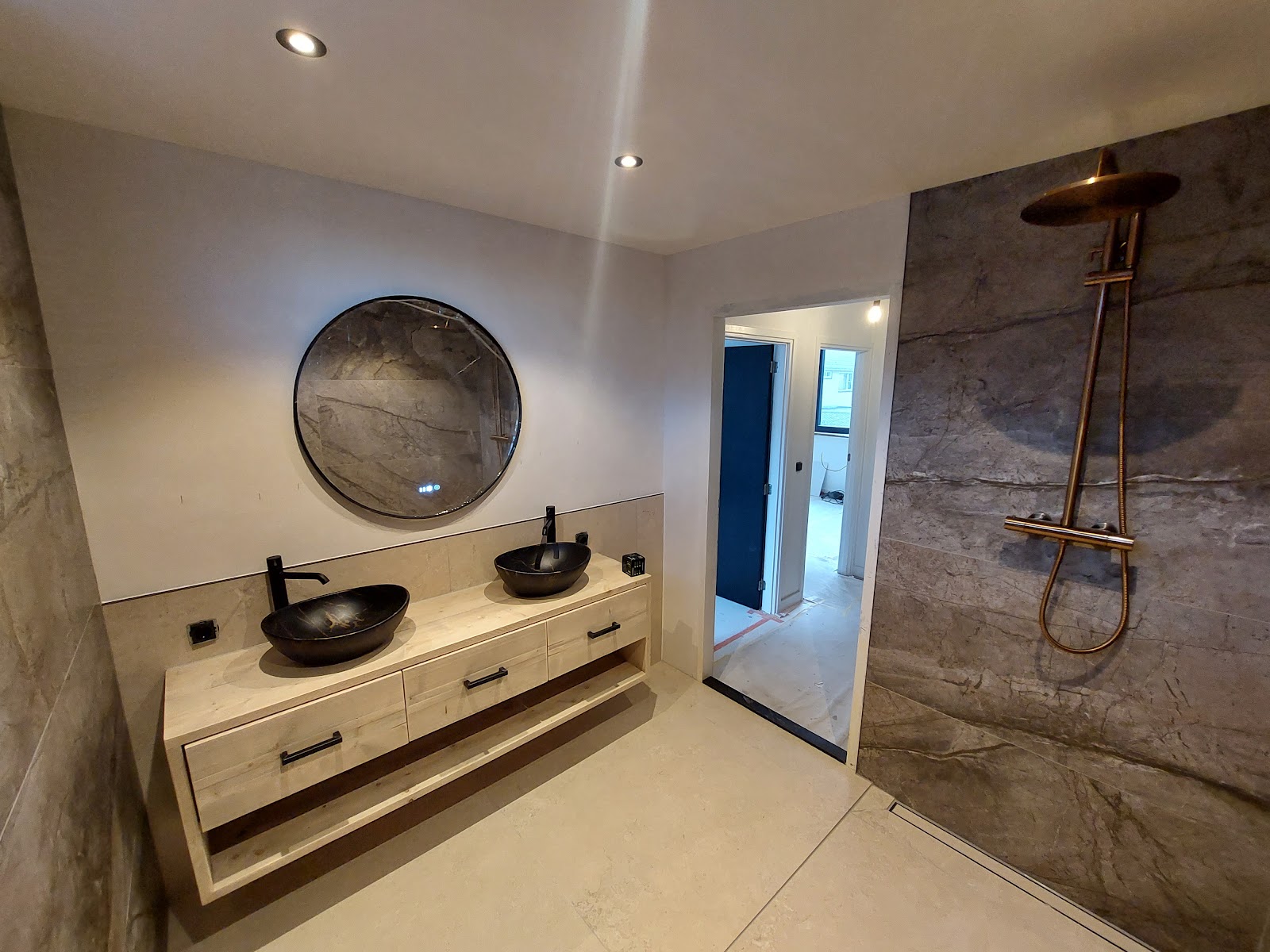 JouwDroomBadkamer